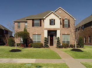 3654 Barkwood Ln, Frisco, TX 75033
