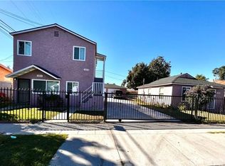 14807 San Jose Ave, Paramount, CA 90723