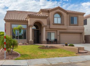 6405 W Hackamore Dr, Phoenix, AZ 85083