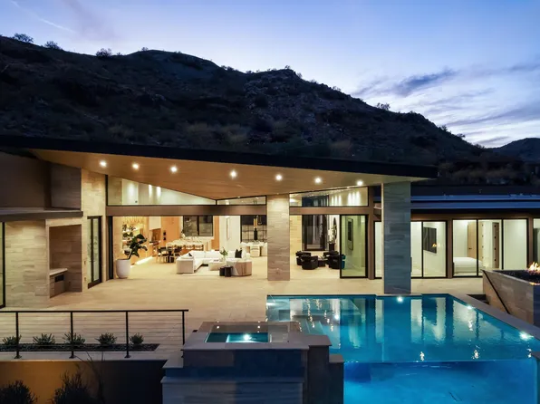 6516 E MEADOWLARK Lane, Paradise Valley, AZ 85253