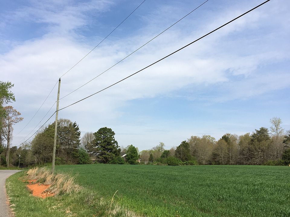 2nd image of Grassy Pond Creek Rd