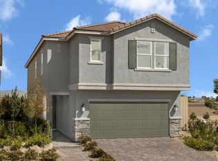 Plan 2469 Modeled Plan, Novi, Las Vegas, NV 89139