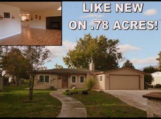 1603 W Sunrise Rim Rd, Boise, ID 83705