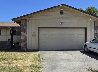 1661 Minnesota St, Fairfield, CA 94533