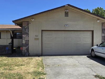 1661 Minnesota St, Fairfield, CA, 94533