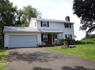 625 Nova Scotia Hill Rd, Watertown, CT 06795