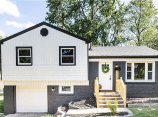 16309 E 32nd St S, Independence, MO 64055