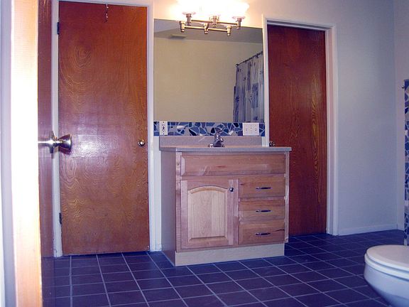 #1 Large Bathroom Sink