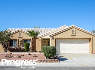 4014 Clove Tree Ct, North Las Vegas, NV 89031