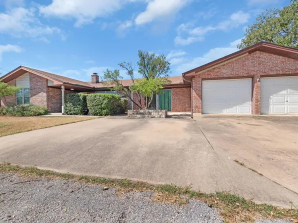 2025 Forest Trail, Kingsland, TX 78639