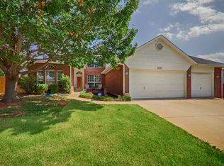 500 NW 172nd St, Edmond, OK 73012