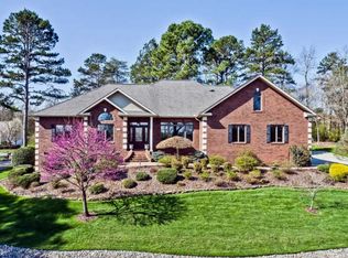 151 Depew Dr, Loudon, TN 37774