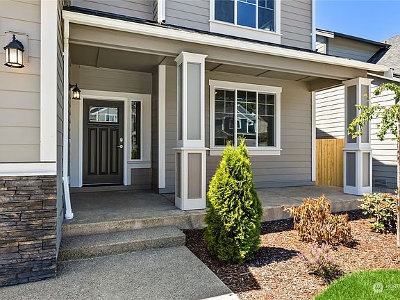2nd image of 16305 9th Avenue E #76