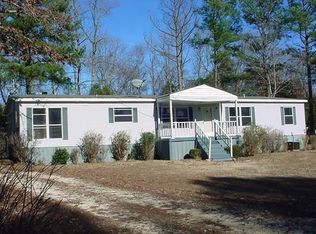 2630 Sales Landing Rd, Camden, TN 38320