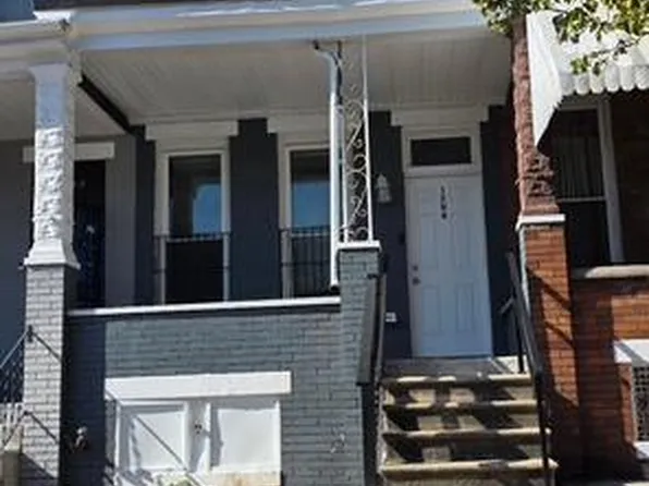1706 Moreland Ave, Baltimore, MD 21216
