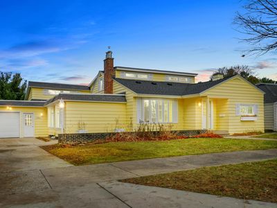 709 E Garfield St, Cadillac, MI, 49601