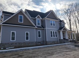 15 Powder Mill Ln, North Granby, CT 06060