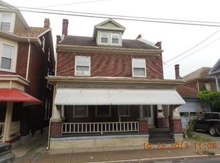 830 Lehman St, Lebanon, PA 17046