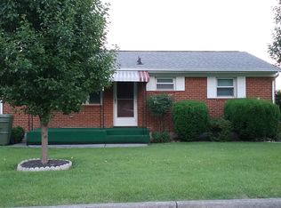 710 Glenmore Dr, Salem, VA 24153