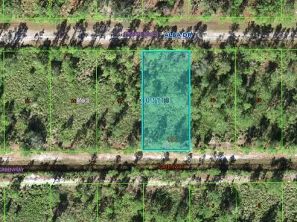 713 Alba Dr #18, Indian Lake Estates, FL 33855