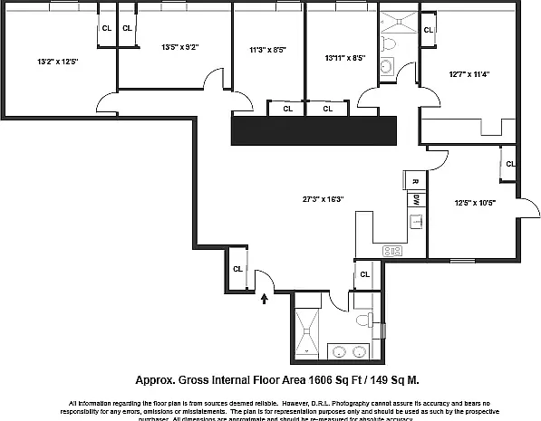 570 W 183rd St #BASEMENT — Photo 7