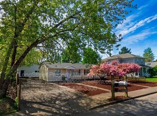 350 SE Lilly Ave UNIT 2, Corvallis, OR 97333
