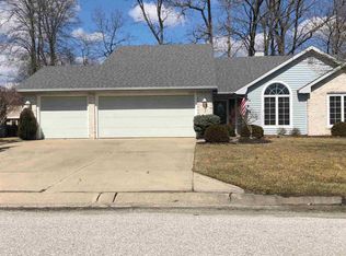 4933 Honey Oak Run, Fort Wayne, IN