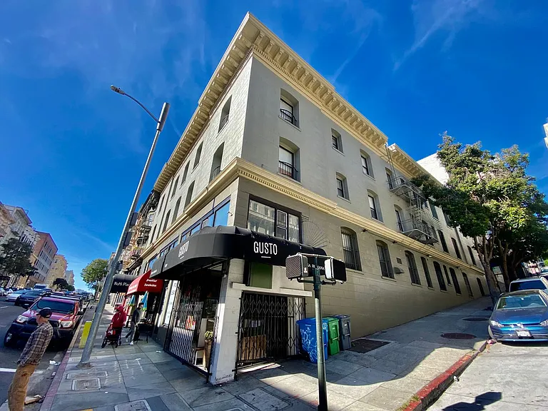 1000-1010 Bush Street — Photo 17