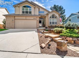 5715 Flag Way, Colorado Springs, CO 80919