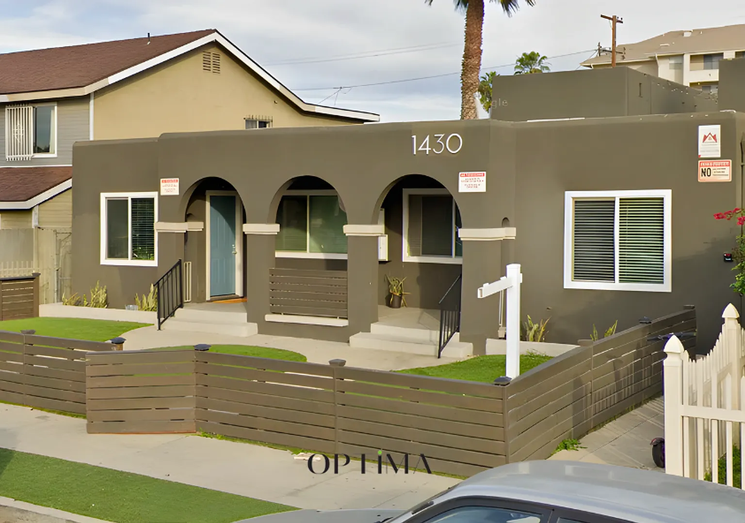 1430 Linden Avenue — Photo 1