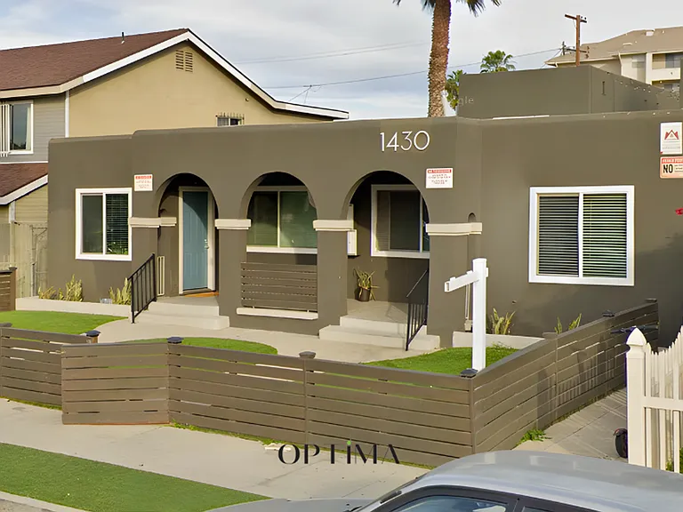 1430 Linden Avenue — Photo 1