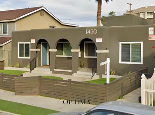 1430 Linden Avenue, Long Beach, CA 90813