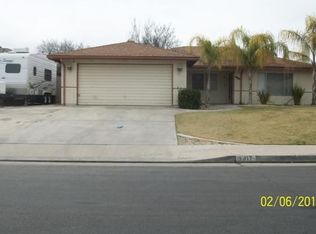 3417 Ginseng Ln, Bakersfield, CA 93309