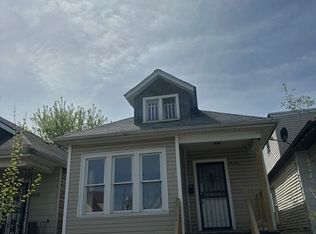 6630 S Oakley Ave, Chicago, IL 60636