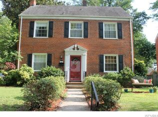 1923 Maple Shade Ln, Richmond, VA 23227