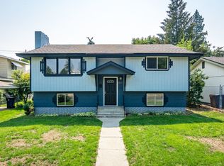 3818 E 29th Ave, Spokane, WA 99223