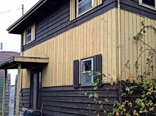 719 Marine Dr, Point Roberts, WA