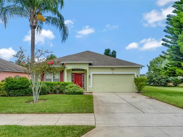 400 Casa Marina Pl, Sanford, FL 32771