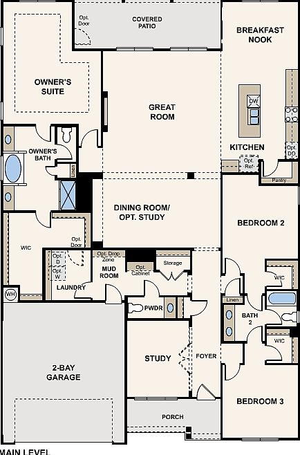 2nd image of 6675 Dusk St
