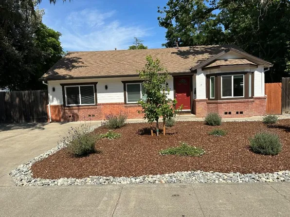 1402 Clara Ln, Davis, CA 95618