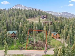 249 Lee Ln, Breckenridge, CO 80424