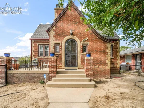 4145 Pecos St, Denver, CO 80211
