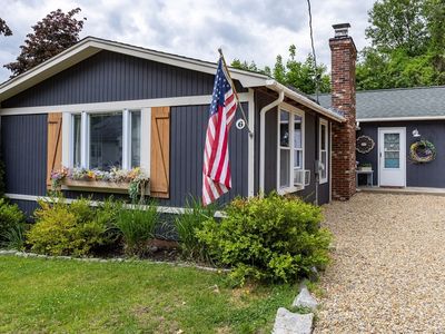 106 Park St, East Brookfield, MA, 01515