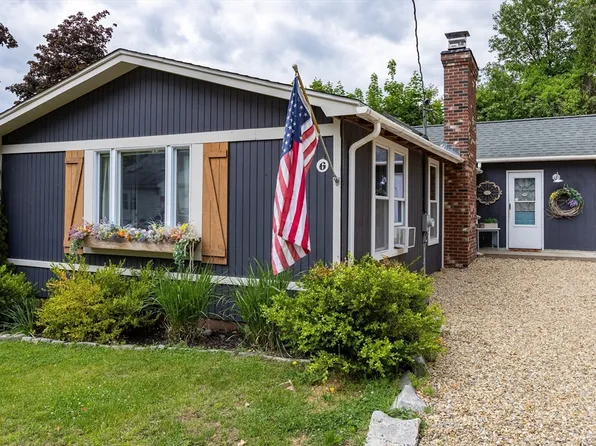 106 Park St, East Brookfield, MA 01515