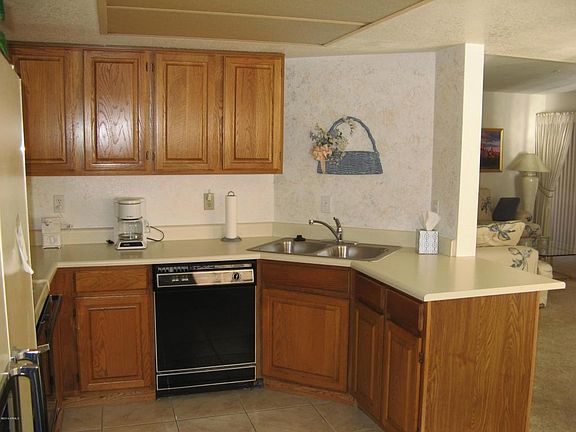 5th image of 9735 N 93rd Way Unit 154