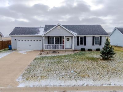 33 Chrysler Ave, Wabash, IN, 46992