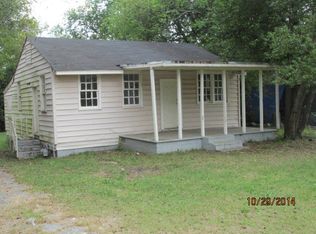 4332 Mikado Ave, Macon, GA 31206