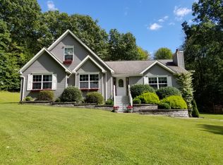 187 Whippoorwill Rd, Cranberry, PA 16319