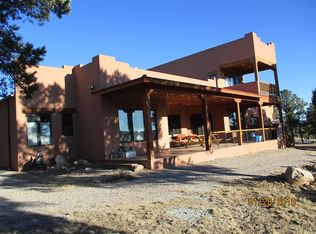 143 San Mateo Dr, Alto, NM 88312