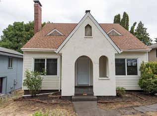 114 SW Regulator St, Cascade Locks, OR 97014